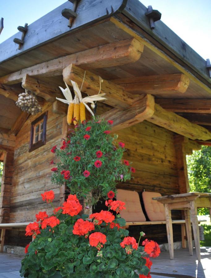 Gasthof Weisses Kreuz Naturns Esterno foto